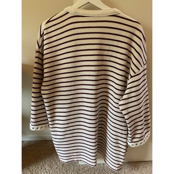 Scotch and Soda Kimono Sweater - Picture 3 of 4